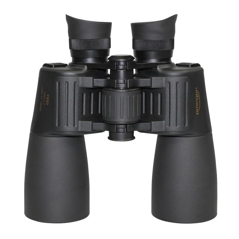 Omegon Farsight 7x50 Omegon Farsight 7x50